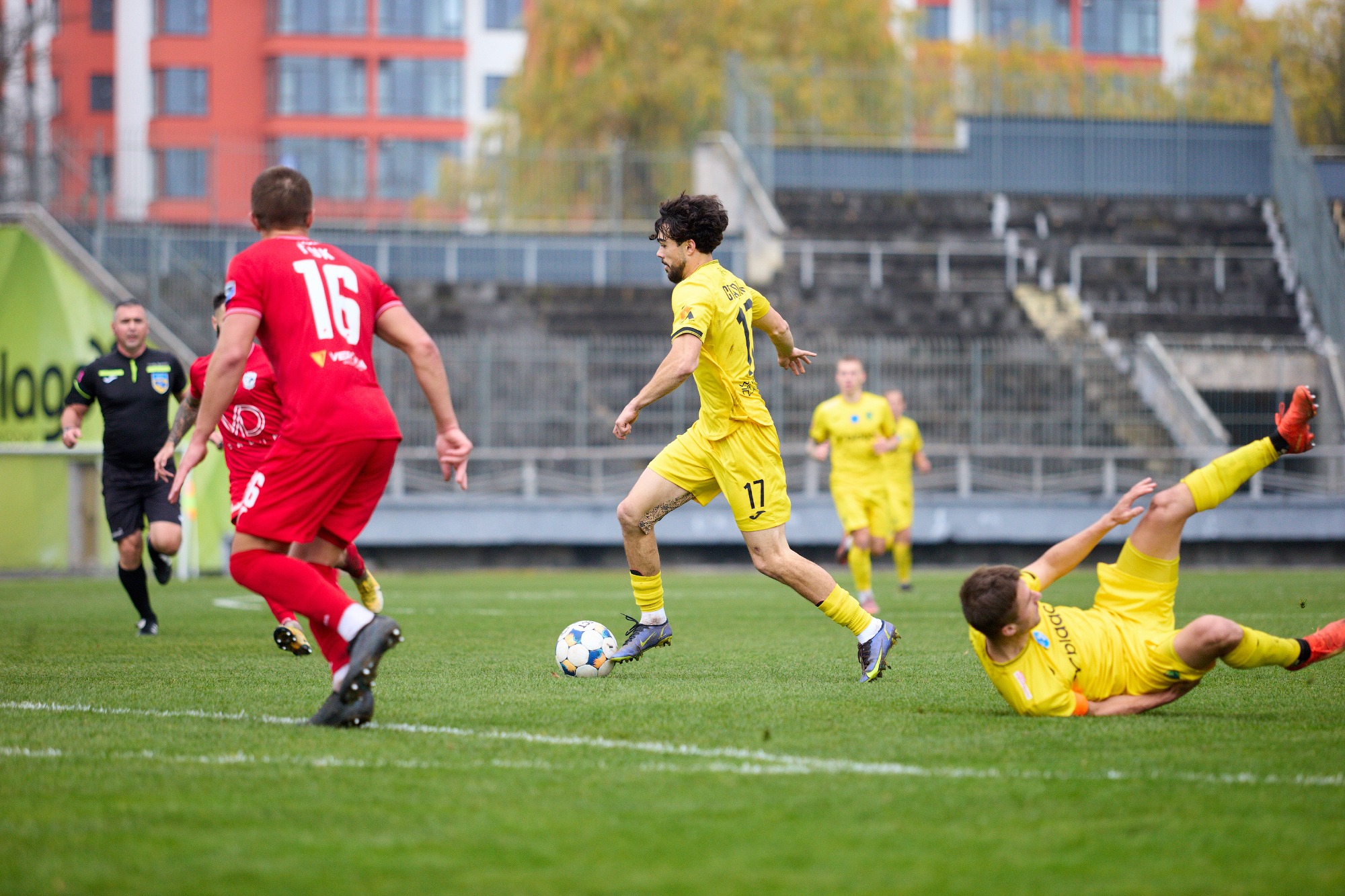 «Прикарпаття-Благо» перемогло «Пробій» у дербі Івано-Франківщини (ФОТО) 4 577609182 1428615868834665 1483270421229289049 n