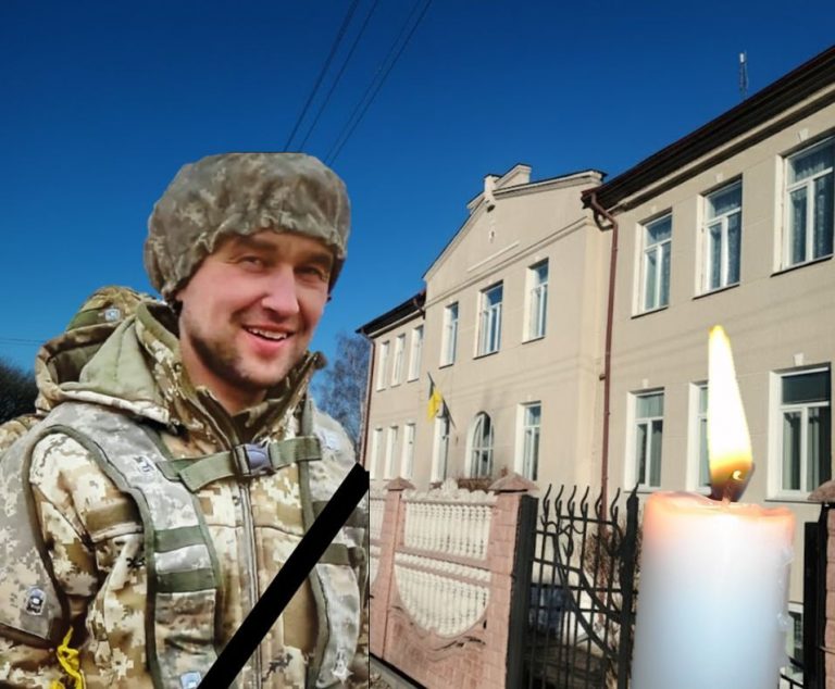 Підтвердили загибель військового з Прикарпаття Богдана Головатого (ФОТО) 4 577620151 1236234871969502 1322990420591636797 n