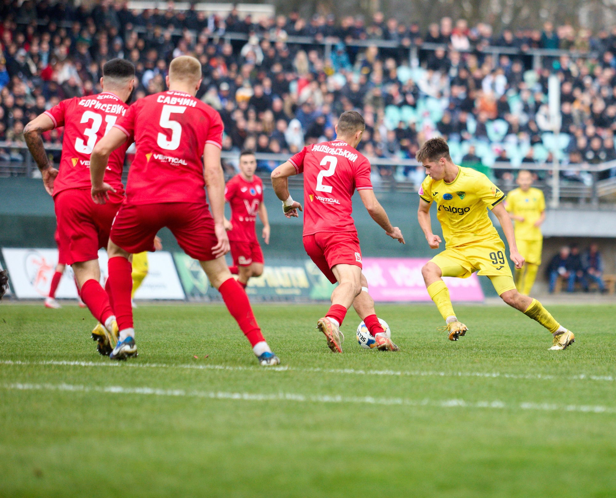 «Прикарпаття-Благо» перемогло «Пробій» у дербі Івано-Франківщини (ФОТО) 5 577756766 1428616005501318 672719123782507581 n