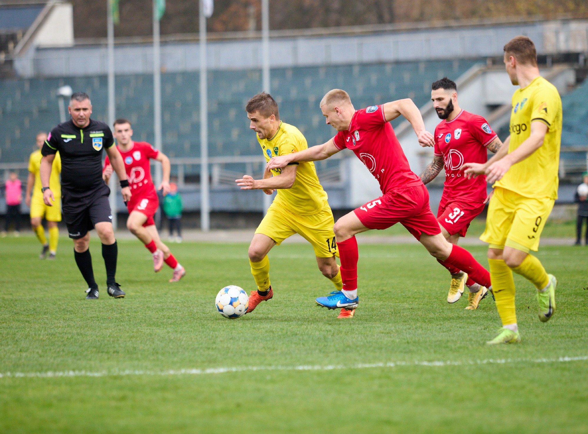 «Прикарпаття-Благо» перемогло «Пробій» у дербі Івано-Франківщини (ФОТО) 2 577778146 1428615912167994 4341097166756346339 n