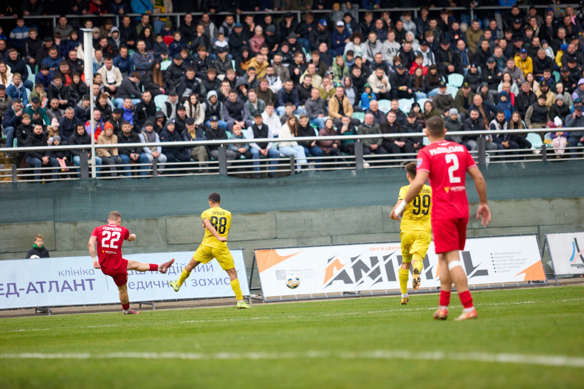 «Прикарпаття-Благо» перемогло «Пробій» у дербі Івано-Франківщини (ФОТО) 6 578667204 1428616222167963 8085357795993369728 n