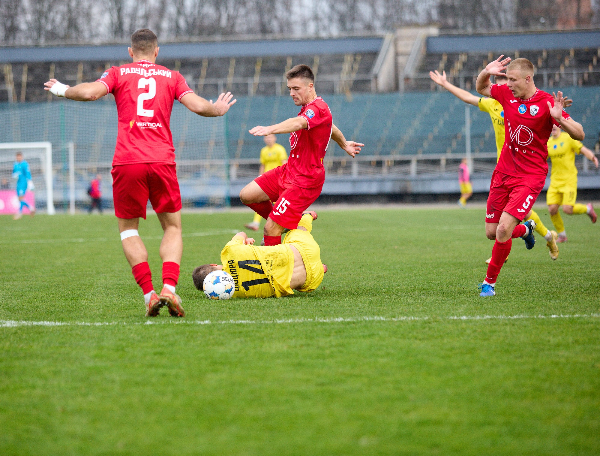 «Прикарпаття-Благо» перемогло «Пробій» у дербі Івано-Франківщини (ФОТО) 3 579946761 1428615885501330 1957220036620680283 n