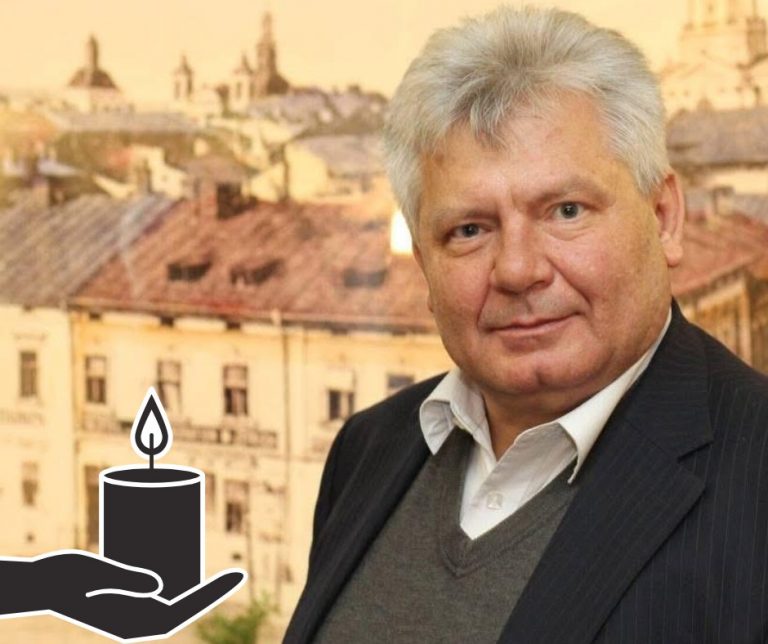 Відійшов у вічність лікар-дерматовенеролог з Івано-Франківська - Роман Никифорук (ФОТО) 9 581102181 854910313952961 711202625235612922 n