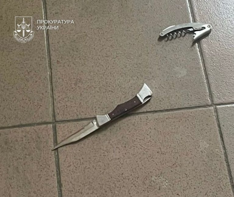 У Києві чоловік сім разів ударив ножем співмешканця своєї дружини 3 581259263 1261519039348416 7038497857120878985 n