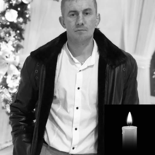 Трагедія на Івано-Франківщині: сім’я загиблого військовослужбовця розповіла свою версію подій 1 582490073 1983912222152045 3814661811737208112 n