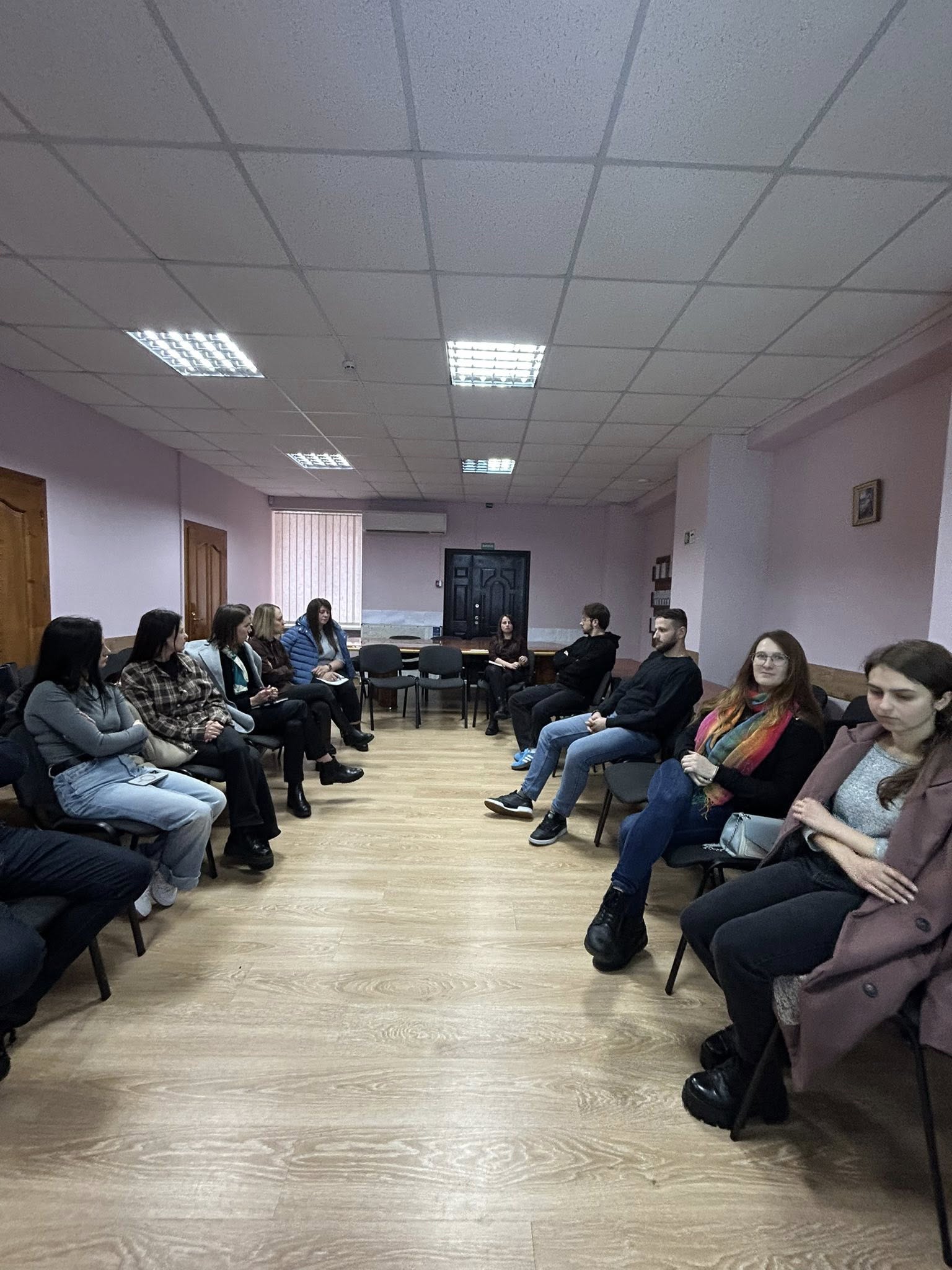 Новий набір і великі амбіції: у Франківську стартували безкоштовні курси "Успіх у бізнесі" (ФОТО) 7 583324009 25337858645850502 3180482171089644515 n