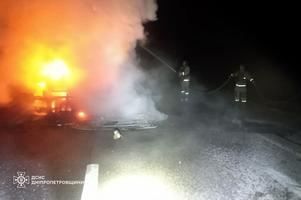 Внаслідок атаки на Дніпропетровщину загинула людина, є поранений та руйнування (ФОТО) 3 583836641 1275236671310886 5809477961652411902 n