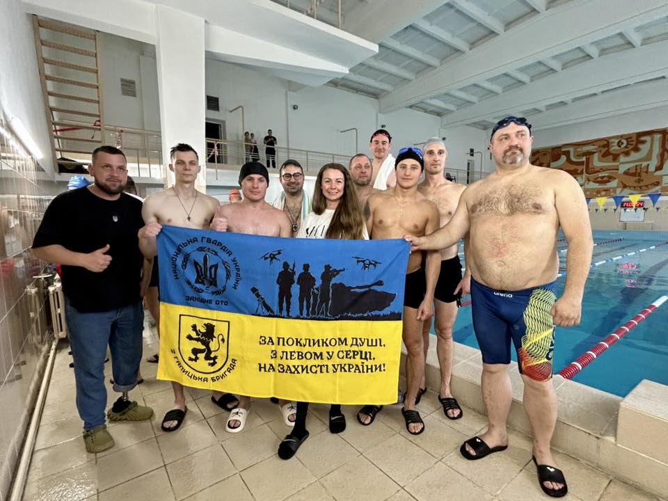 У Франківську провели чемпіонат міста з плавання для ветеранів (ФОТО) 5 584429174 3692523807548930 5969883091393632253 n