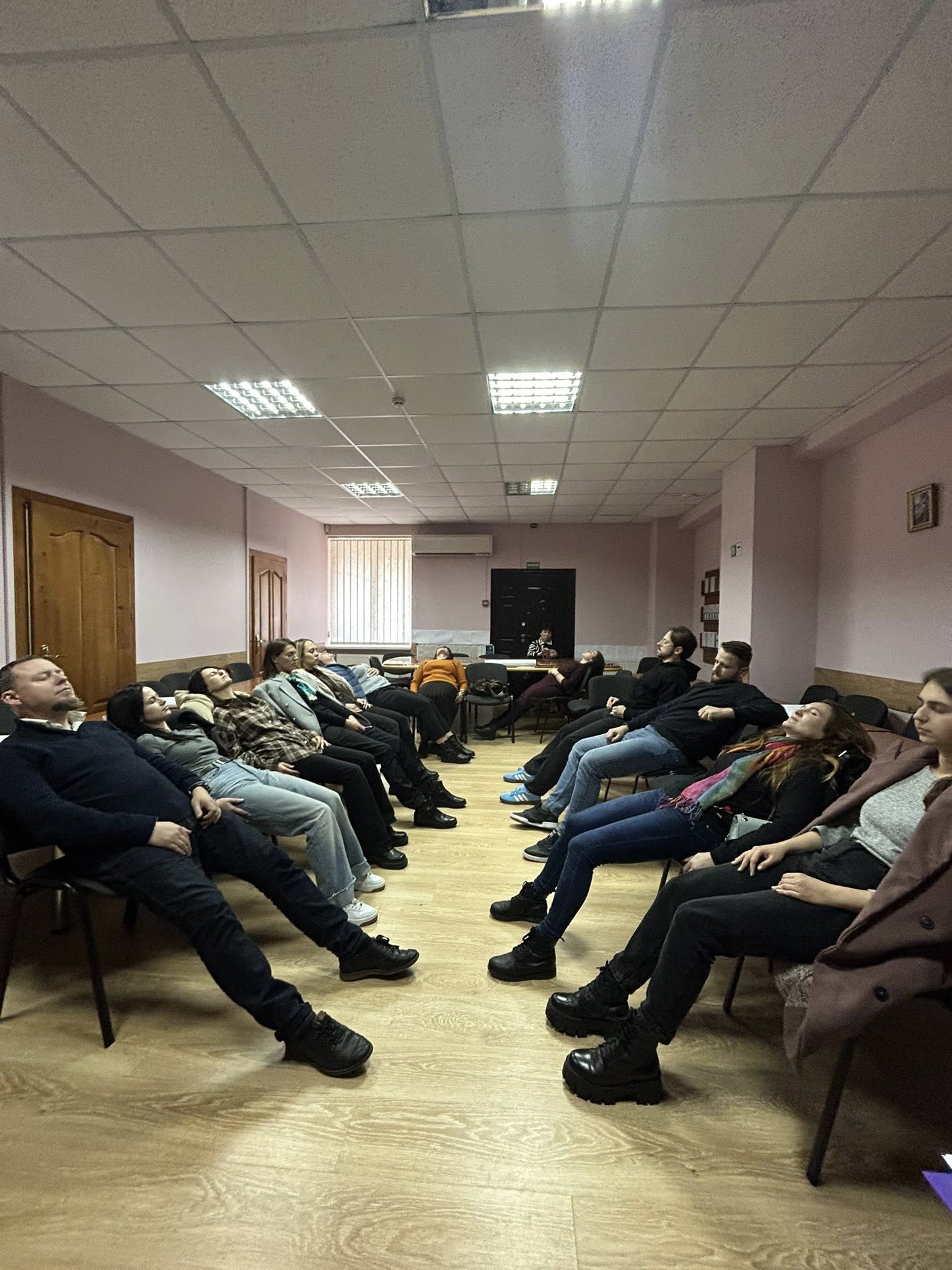 Новий набір і великі амбіції: у Франківську стартували безкоштовні курси "Успіх у бізнесі" (ФОТО) 13 584444931 25337857462517287 6794940590995721817 n