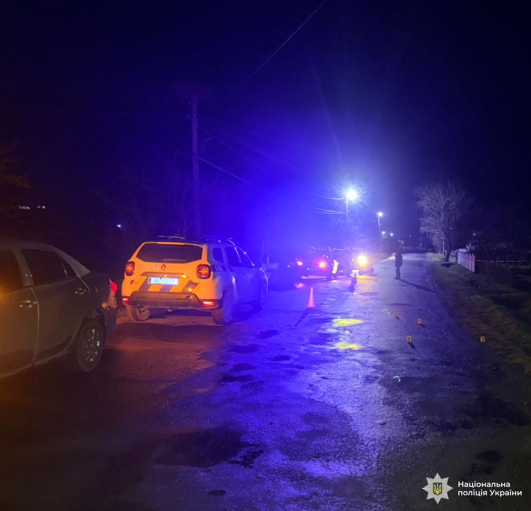 На Косівщині мотоцикліст збив пішохода, він в реанімації (ФОТО) 2 584593495 847495494591348 5781115900422908842 n