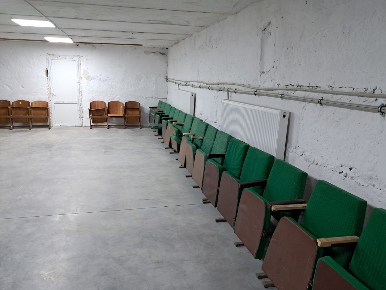 У ліцеї Долинської громади облаштували укриття (ФОТО) 2 584726816 1258868416259965 7788899386172579794 n