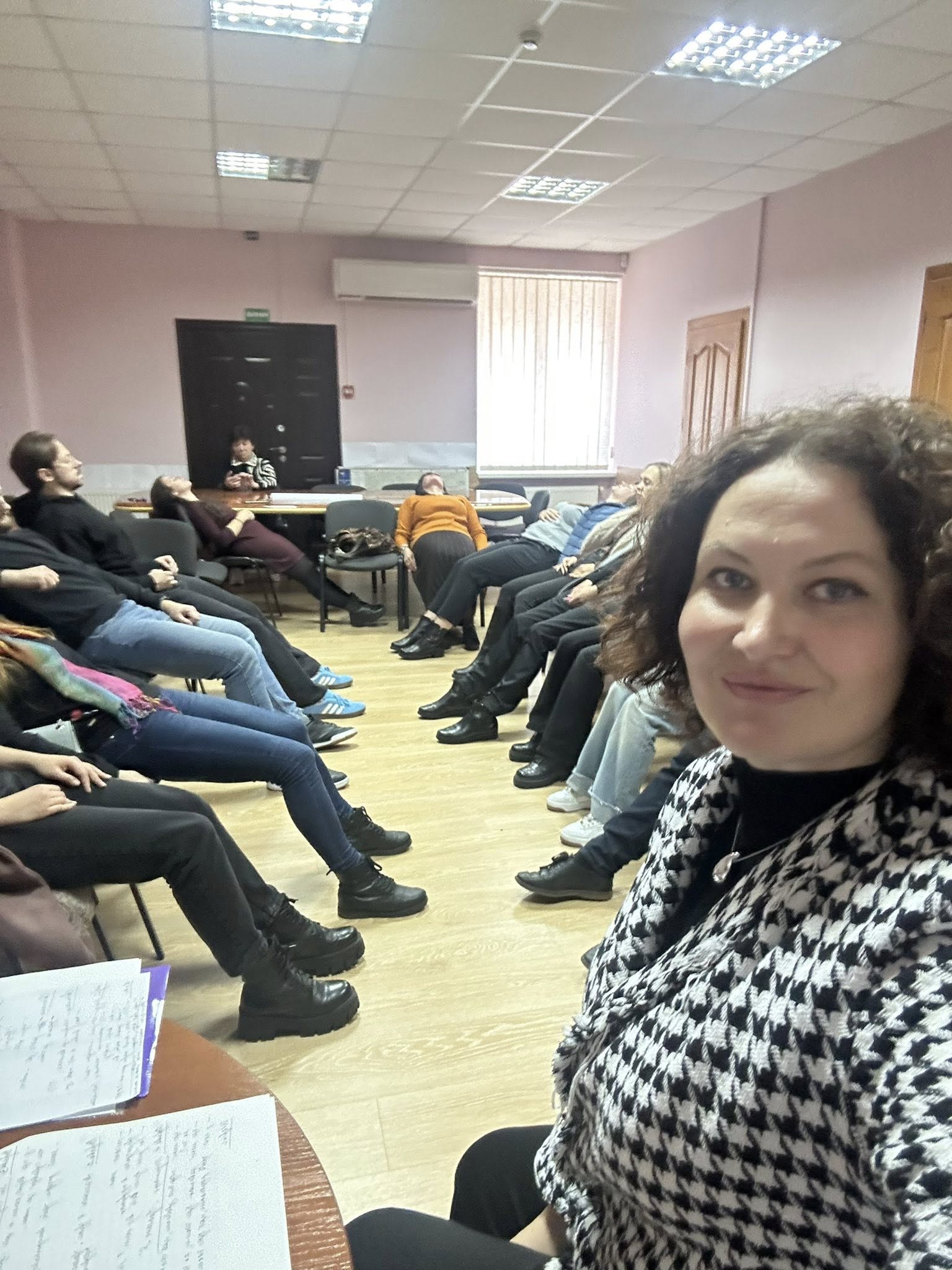 Новий набір і великі амбіції: у Франківську стартували безкоштовні курси "Успіх у бізнесі" (ФОТО) 6 584764624 25337857529183947 5322385614618342974 n