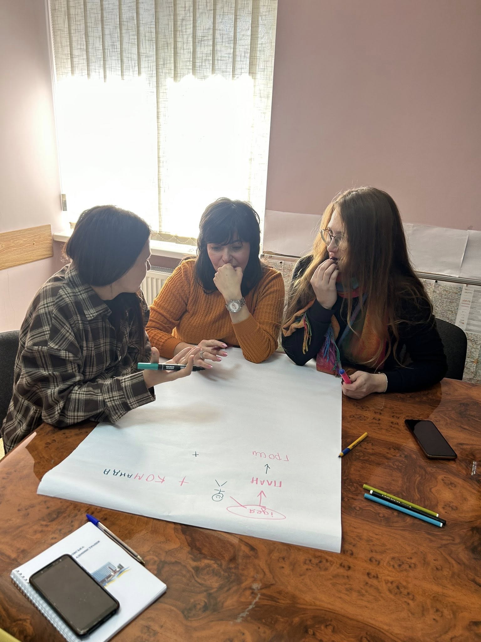 Новий набір і великі амбіції: у Франківську стартували безкоштовні курси "Успіх у бізнесі" (ФОТО) 11 584775840 25337858605850506 1199738095503161398 n