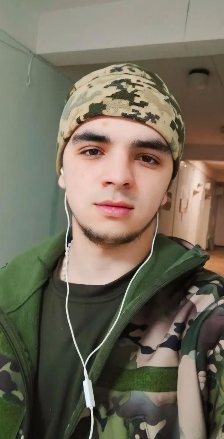 Підтвердили загибель 26-річного прикордонника з Прикарпаття 584981165 25108023858882171 8738727360812108784 n