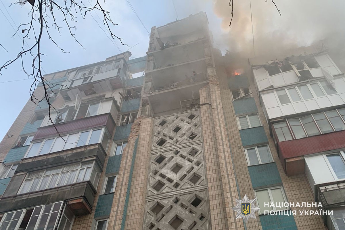 Атака по багатоповерхівках у Тернополі забрала життя щонайменше 16 людей (ФОТО) 3 585480028 1163661752622128 7319726373921790186 n