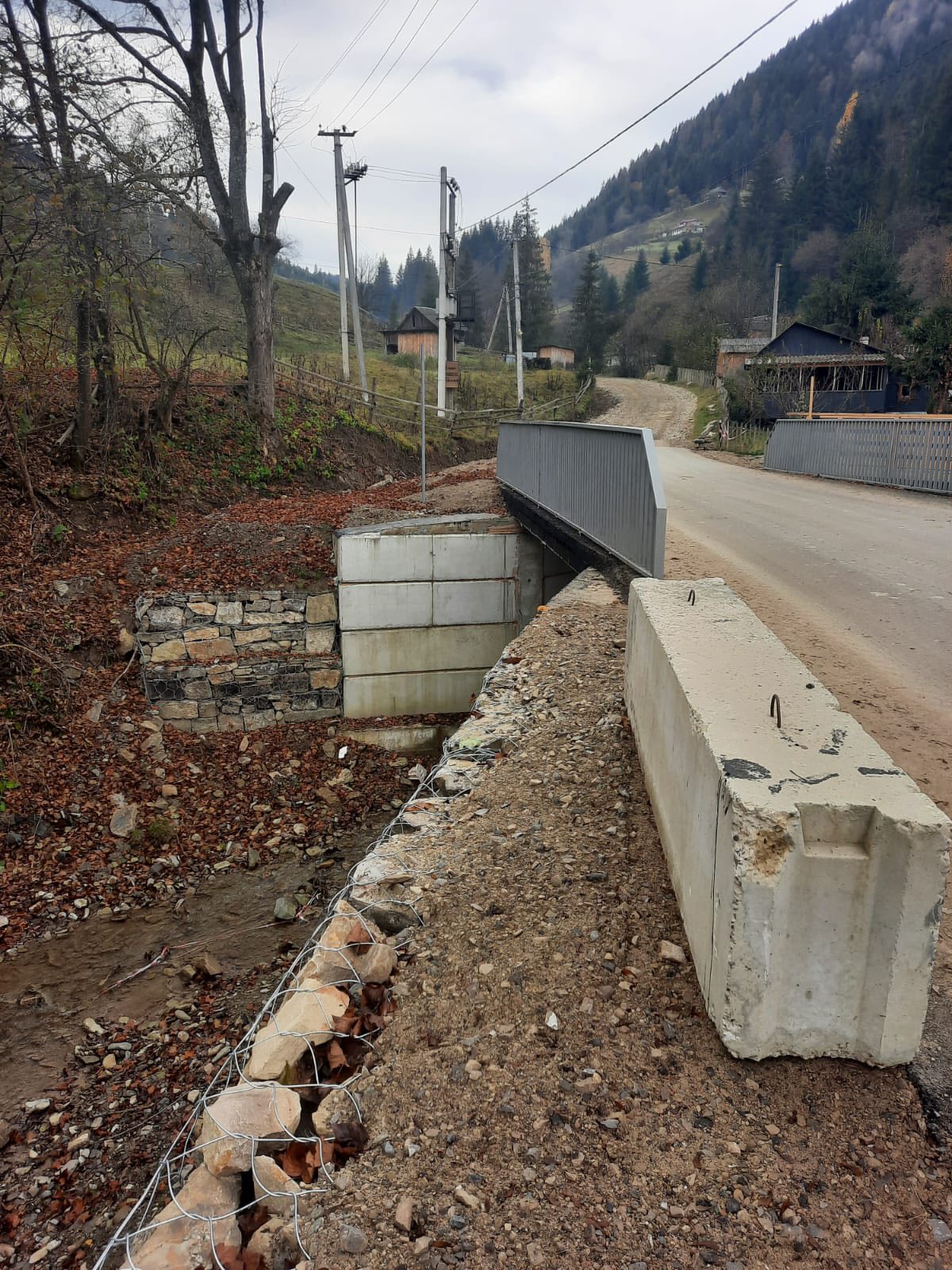 На Верховинщині відновили мости, які були майже зруйновані після повеней (ФОТО) 2 585887562 861874879510718 949015935795131117 n