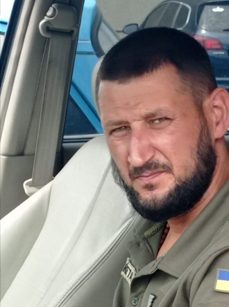 На війні загинув прикарпатець Петро Шкрібляк (ФОТО) 1 586227819 1275694621268472 8522056929480727377 n