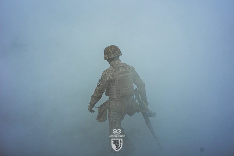 Ситуація на фронті: ворог намагався просунутися поблизу Новоселівка, атакував на Покровському напрямку 6 587305184 1197584845887925 1463666960705294123 n