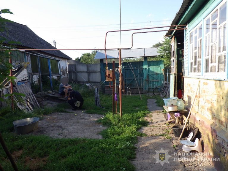 На Сумщині через недбалість батьків загинула двомісячна дитина (ФОТО) 6 588361887 1151093673802543 2432510916740577282 n