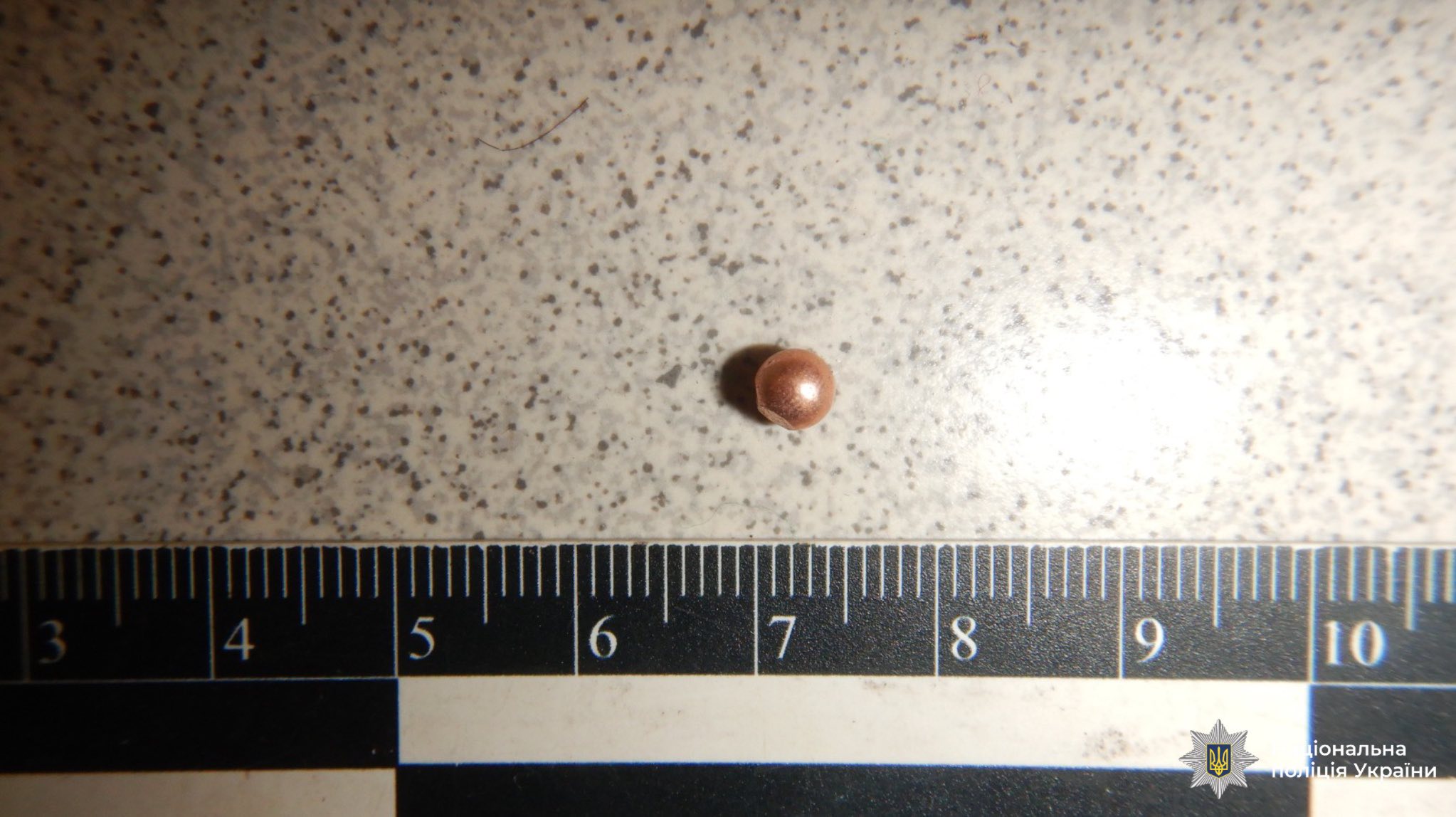 На Франківщині чоловік вчинив стрілянину в лікарні (ФОТО) 5 588613383 852619284078969 8232874963899382815 n