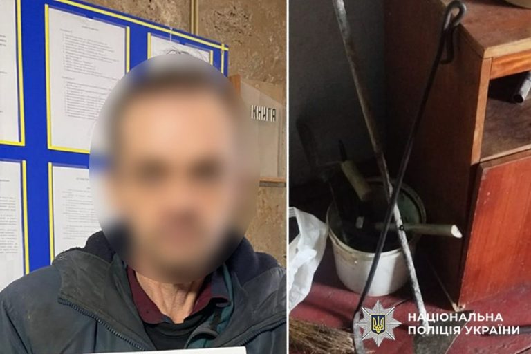 Переламав обидві ноги співмешканці через ревнощі: підозру повідомили чоловіку на Хмельниччині 11 589554175 1154839313433943 7337228557983931943 n