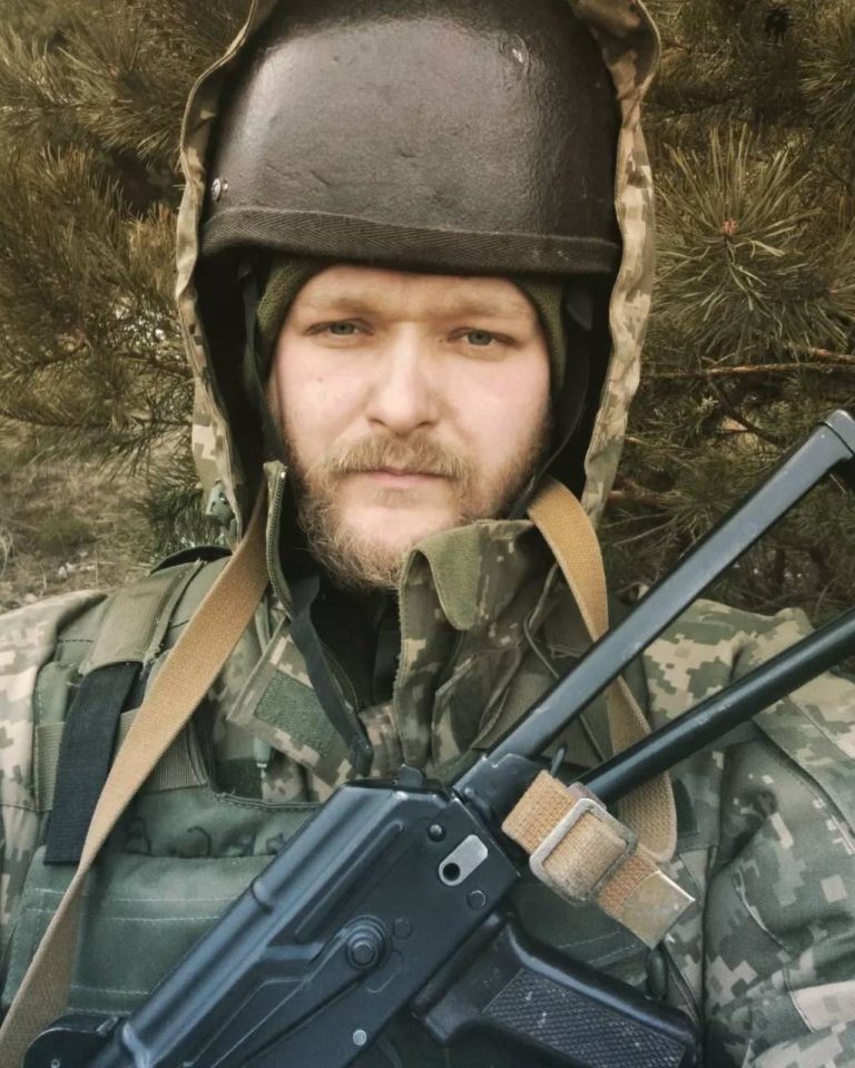 На війні загинув прикарпатець Степан Мартинюк (ФОТО) 12 589952978 1162536099418552 3789999955304979475 n