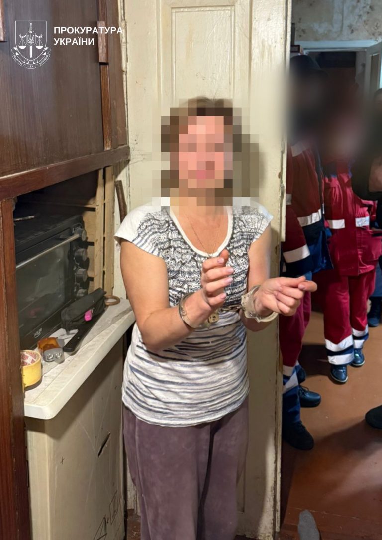В Ірпені жінка вдарила ножем в груди чоловіка через проросійські погляди (ФОТО) 7 590350950 1185723737079090 7611738583448827822 n