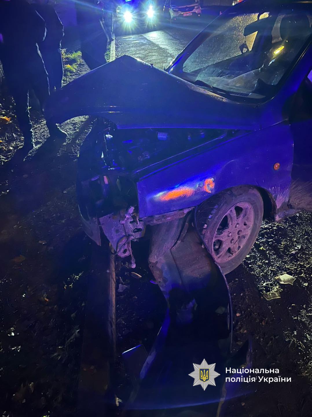 На Прикарпатті автівка зіткнулася з трактором: загинув водій (ФОТО) 4 590801899 854411837233047 2890628957319789374 n