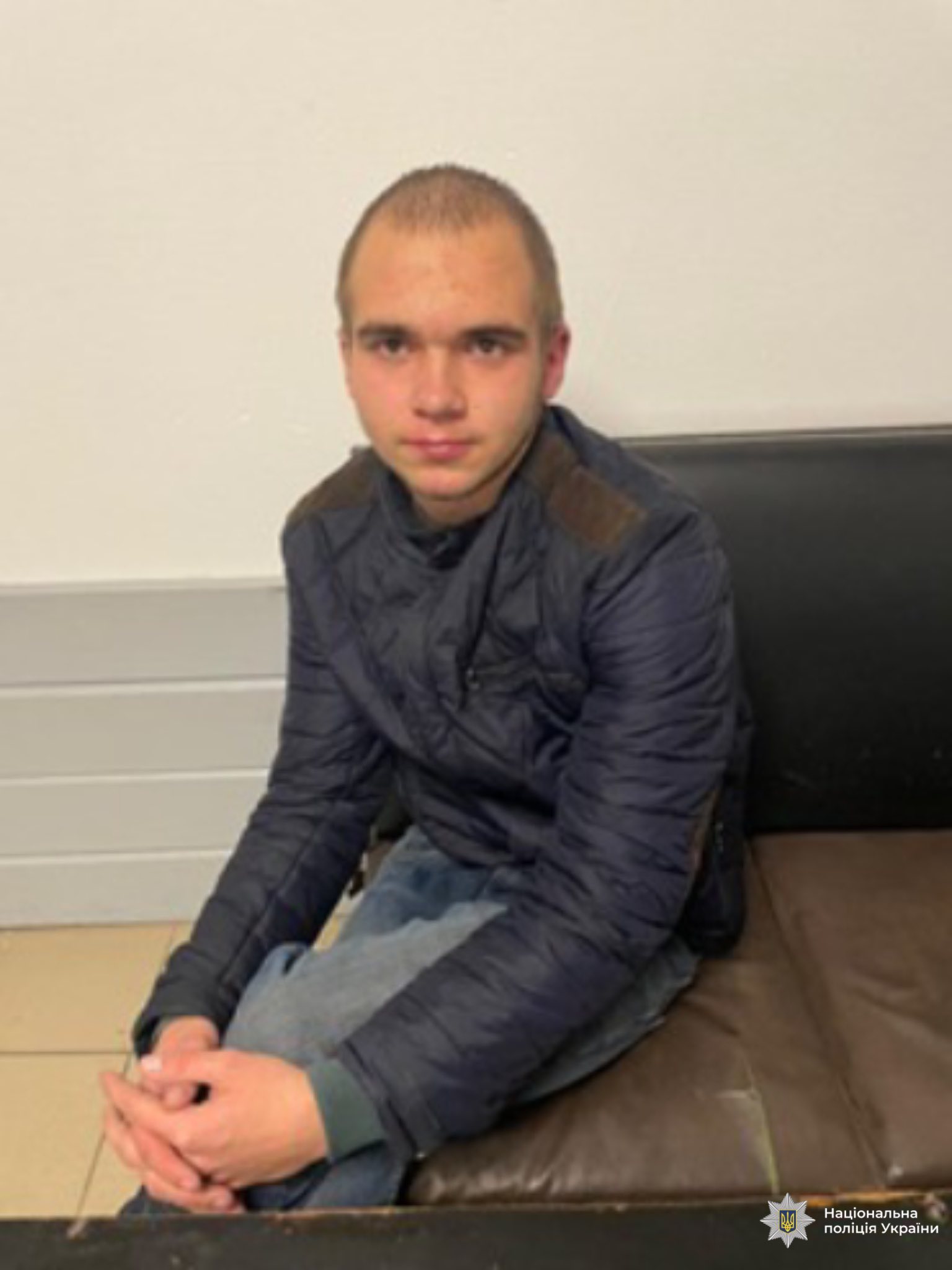 На Франківщині розшукують 16-річного хлопця, який не повернувся з навчання (ФОТО) 2 592052767 854839567190274 3913677386811624315 n