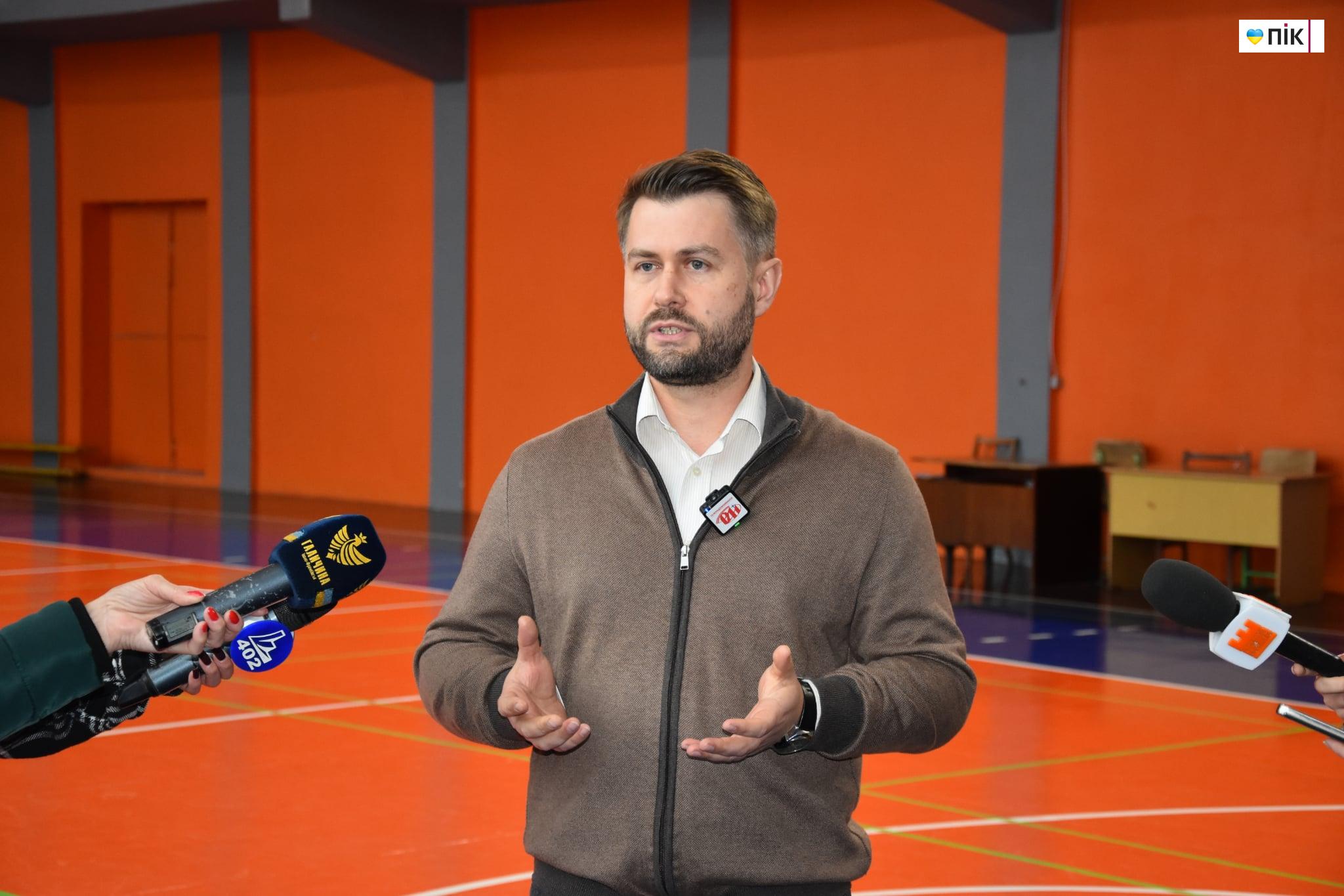 Новий старт для молодих баскетболістів: ІФНТУНГ об’єднався з «Говерлою» 4 6aad971f 5581 4736 8bfa 6f57b53a76a7