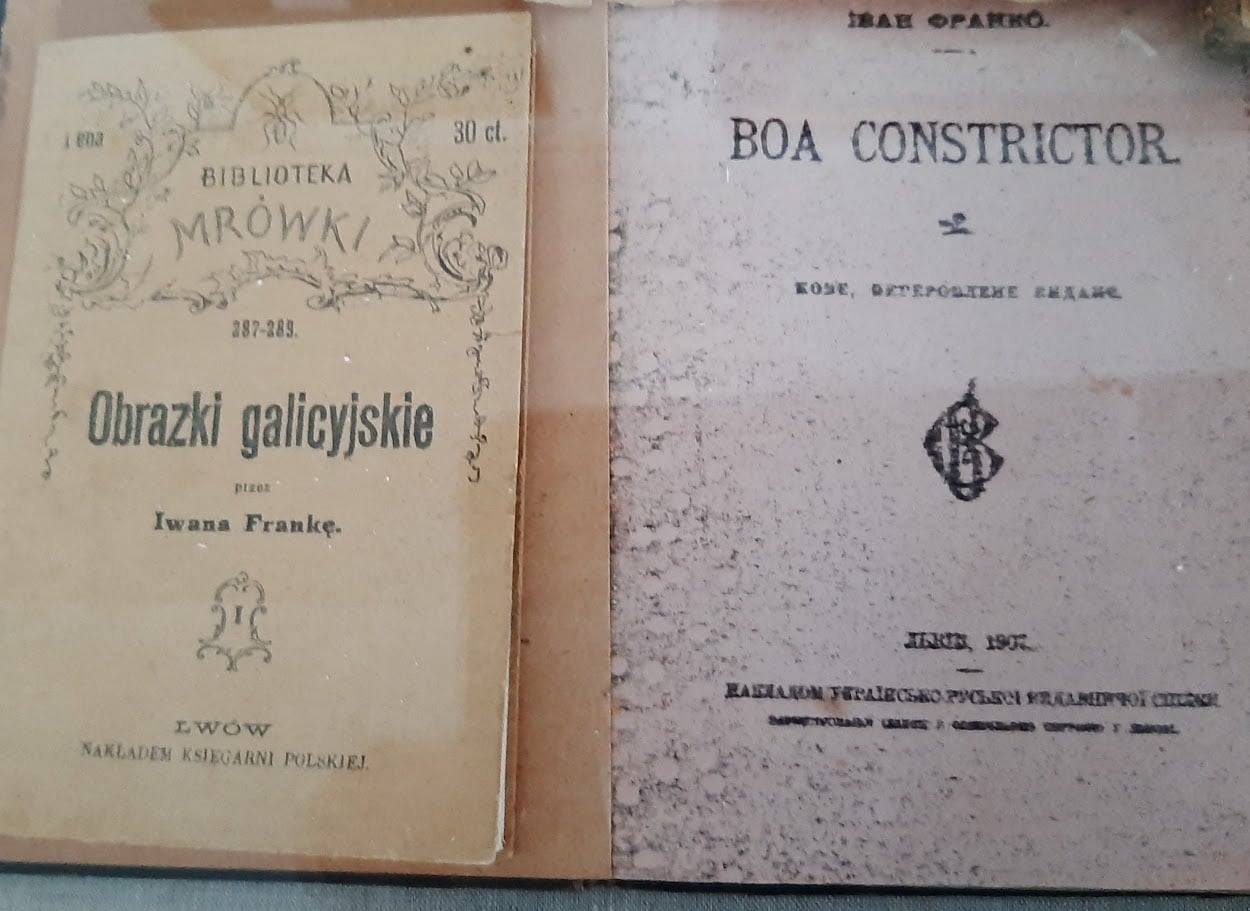 90 років тому українці у Відні висунули Івана Франка на Нобелівську премію (ФОТО) 3 6ea1bafb 66a0 4feb 9f2b e067fc6d5a76