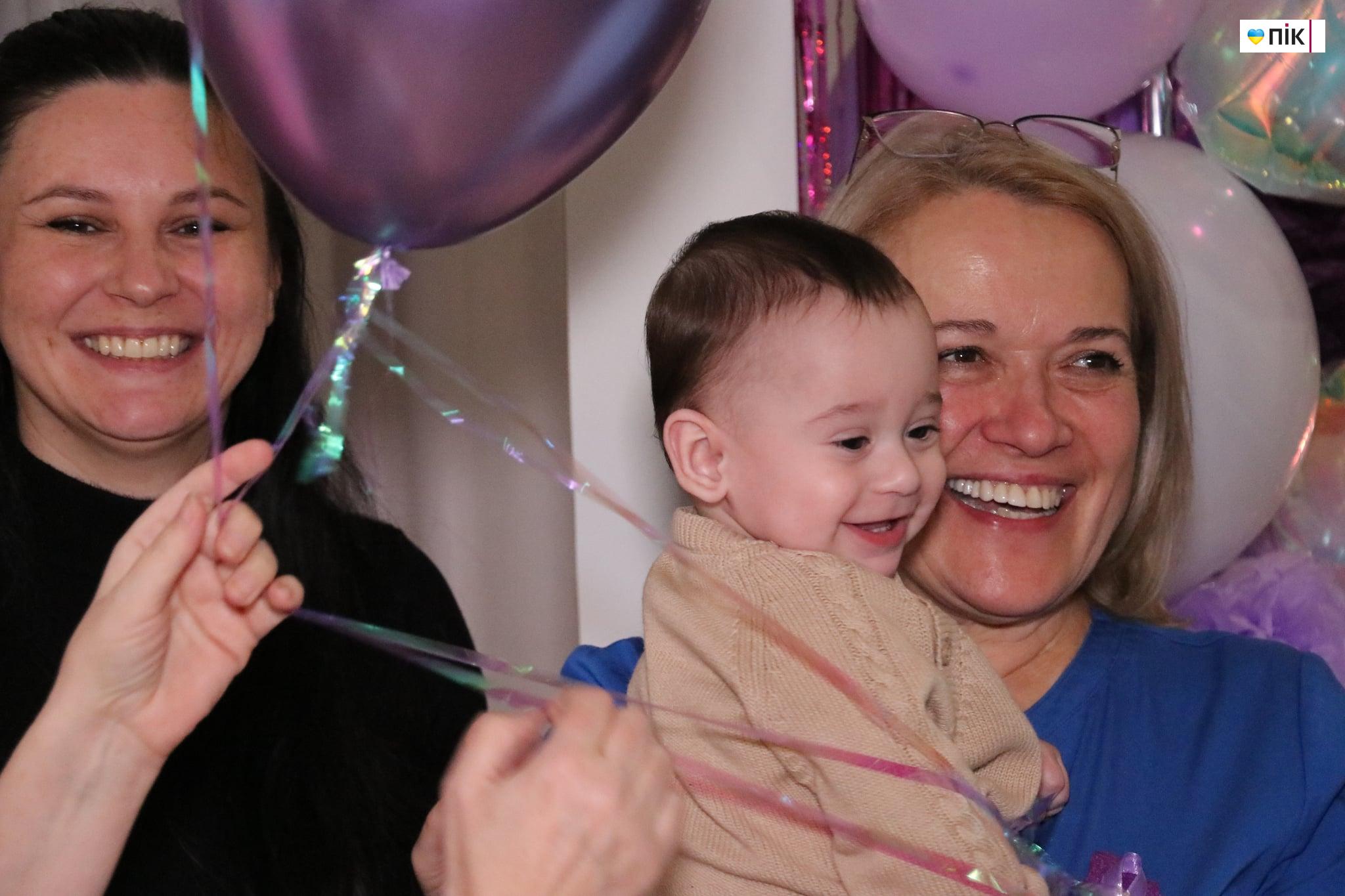 День "поспішайок" відзначили у Франківському обласному перинатальному центрі (ФОТОРЕПОРТАЖ) 25 729b2af8 5368 47ff baef ea6a2c79feef