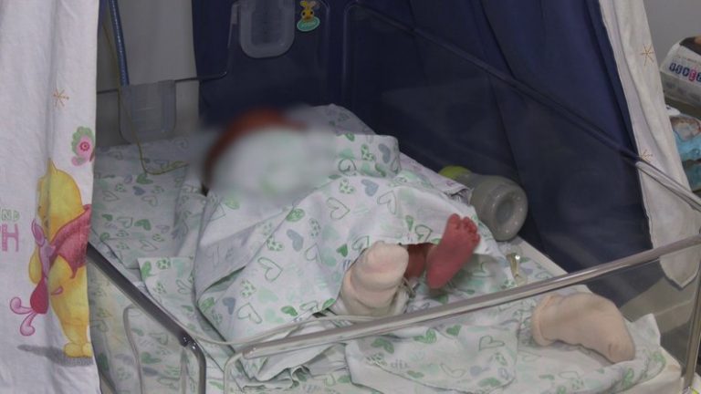 У Рівному вдруге за 14 років у Вікні життя залишили немовля (ФОТО)
