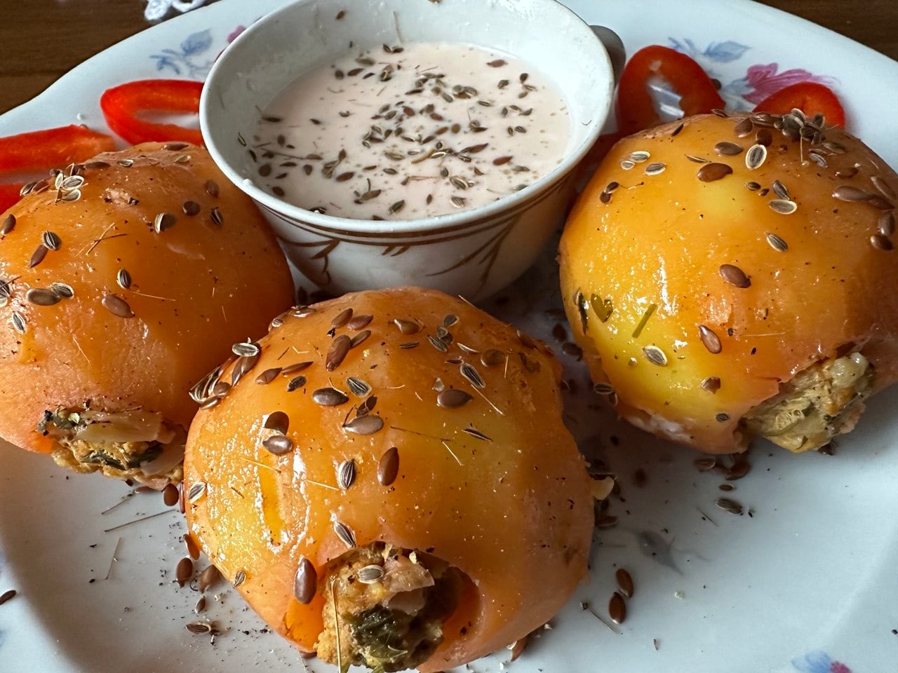 Рецепти на вихідні: страви з картоплі наситять і здивують 6 81eea812 a4dc 46da a097 7dc3f67712f0