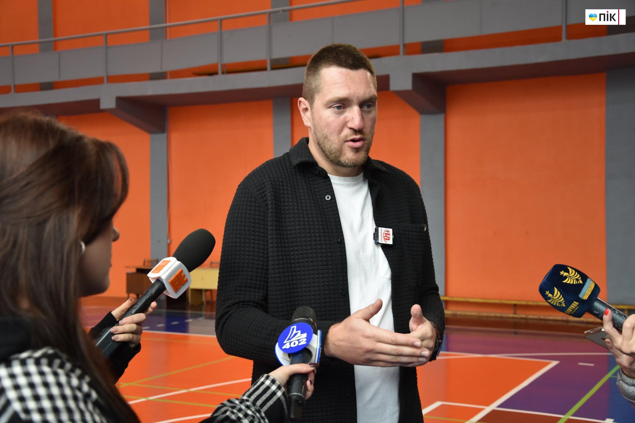 Новий старт для молодих баскетболістів: ІФНТУНГ об’єднався з «Говерлою» 10 834f4c82 7d47 49b2 9bb1 99a0acd02796