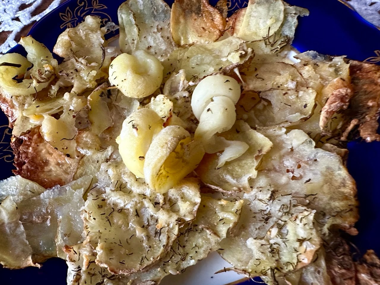 Рецепти на вихідні: страви з картоплі наситять і здивують 5 84212a66 fb14 4017 b376 d10a312f67bb