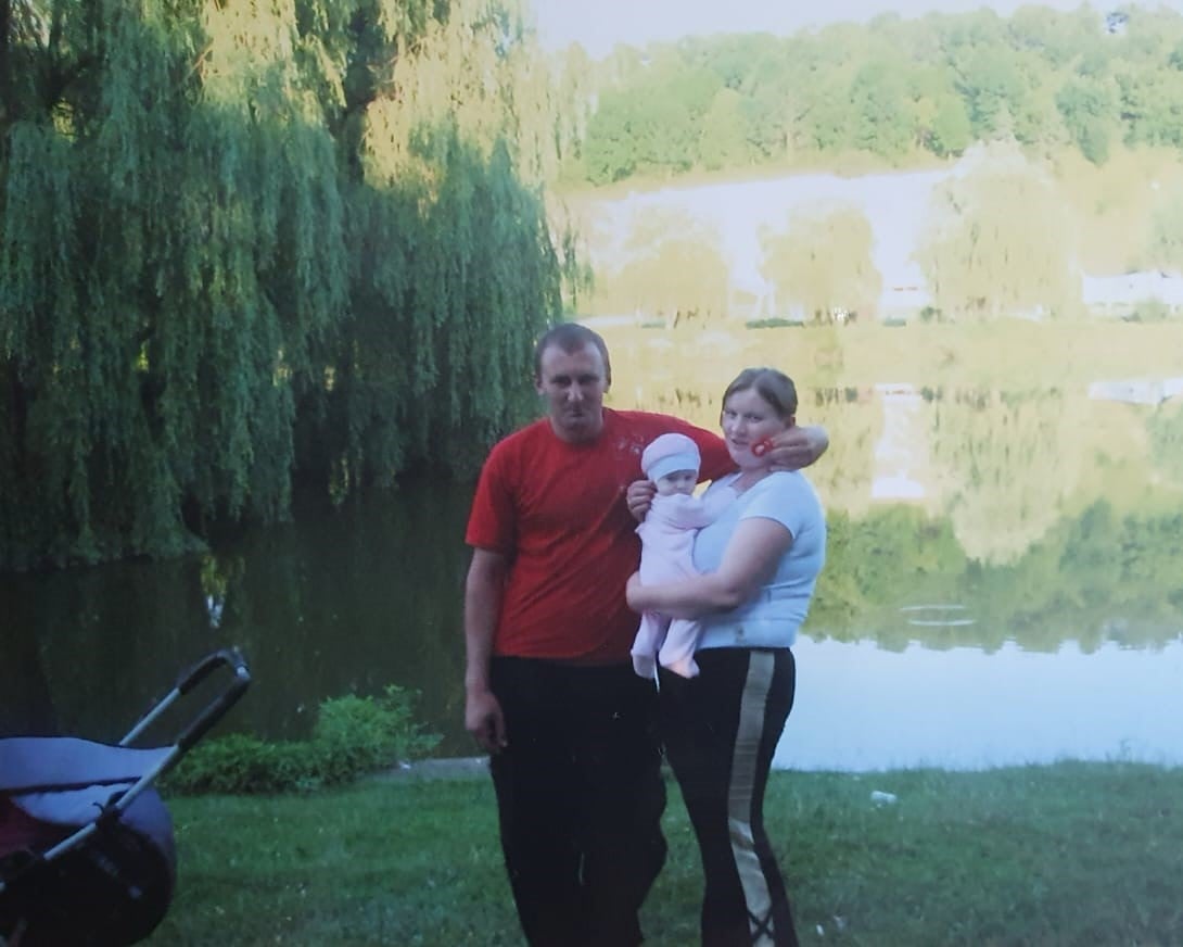 Різдвяна надія і біль війни: про життя і подвиг полеглого Героя Степана Печінки (ФОТО) 2 8d0cc19b 6a52 4f8e 89d1 4549565056ce