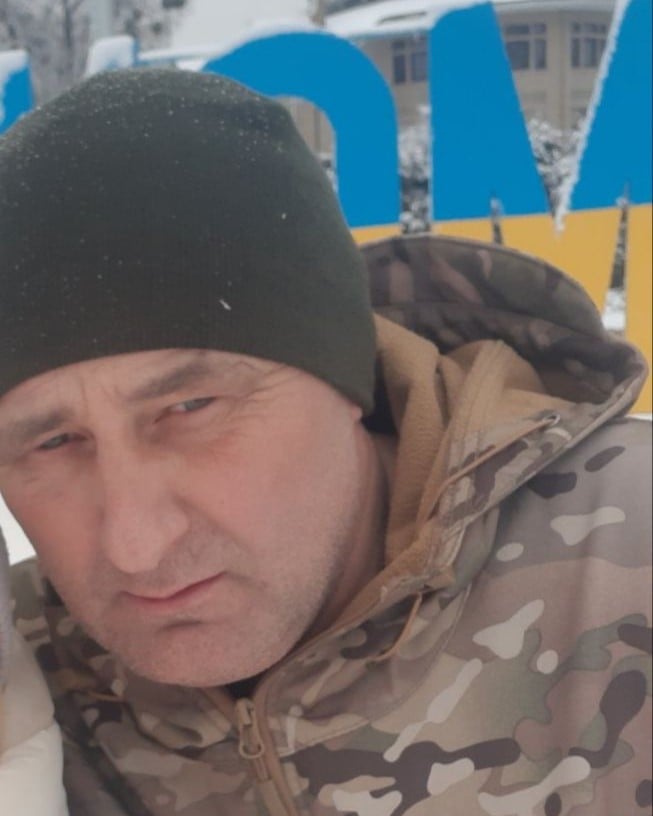 Різдвяна надія і біль війни: про життя і подвиг полеглого Героя Степана Печінки (ФОТО) 1 92a31a34 4d25 408b a29d 92e6fdeb5f20