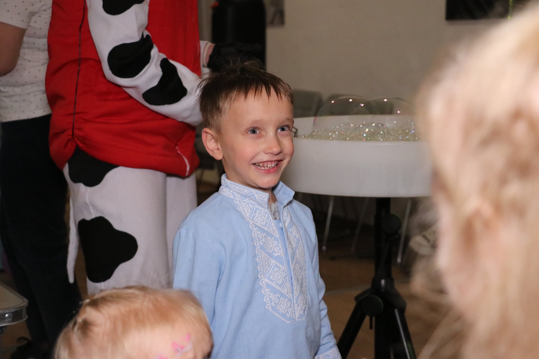 День "поспішайок" відзначили у Франківському обласному перинатальному центрі (ФОТОРЕПОРТАЖ) 37 9e311e72 bba0 428e b095 febd4db0a2ce