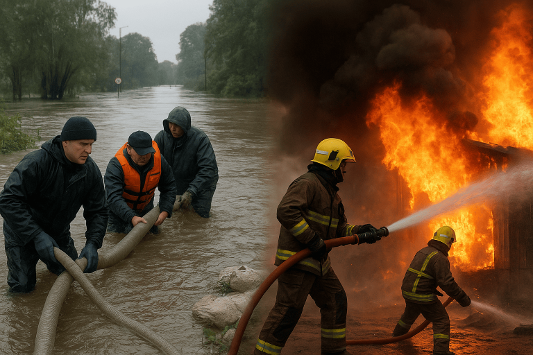 "Боротьба вогню та води": у Надвірнянській громаді втілять один із найбільших міжнародних проєктів 6 ChatGPT Image 17 lyst. 2025 r. 13 29 14 1