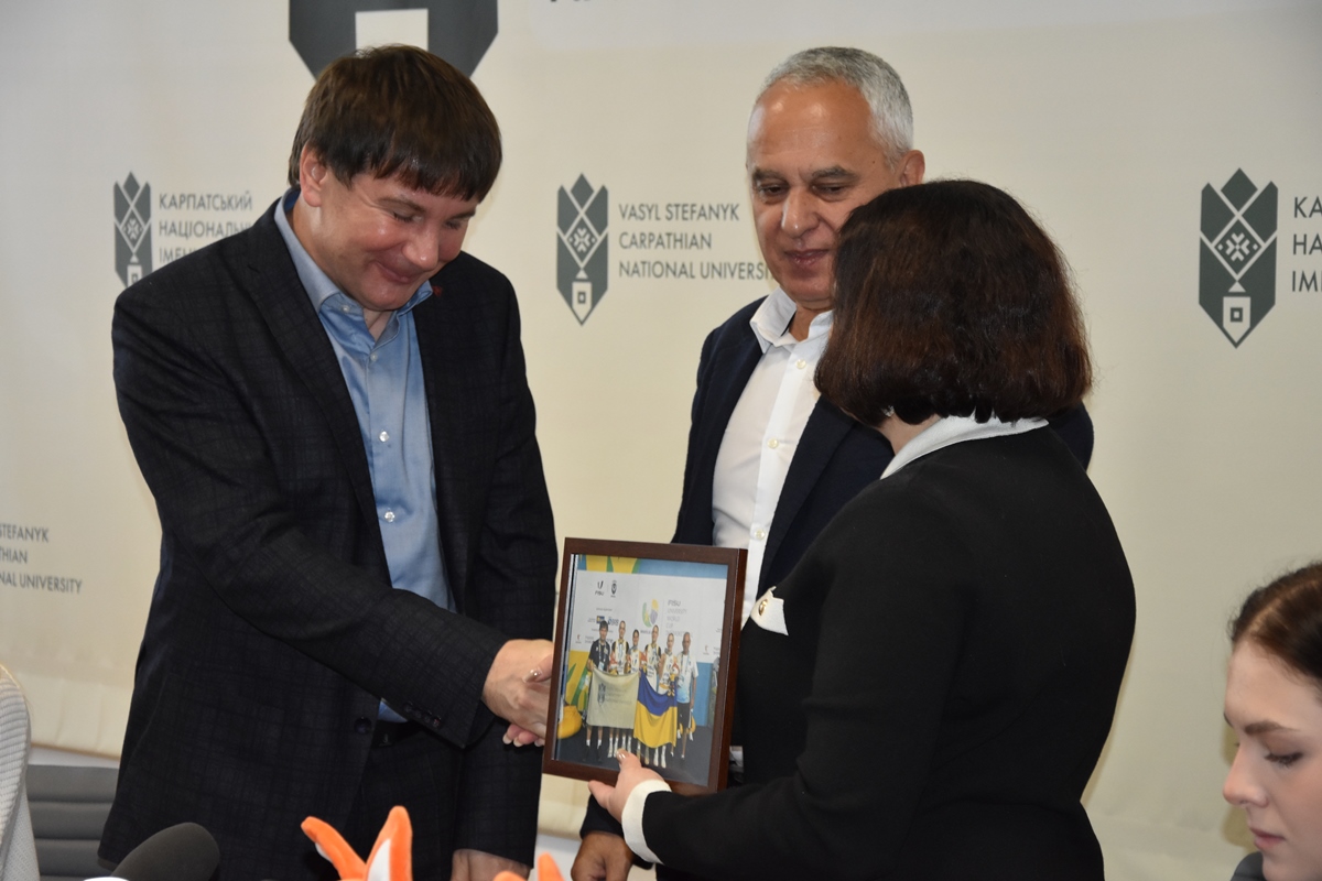 "Це була боротьба за Україну": баскетболістки КНУ розповіли про шлях до світового срібла (ФОТО) 5 DSC 0384