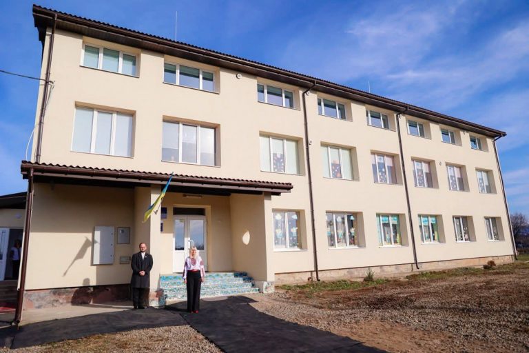 У Дубівцях реконструювали садок «Дубочок» за 16 млн грн 10 FB IMG 1763137846098