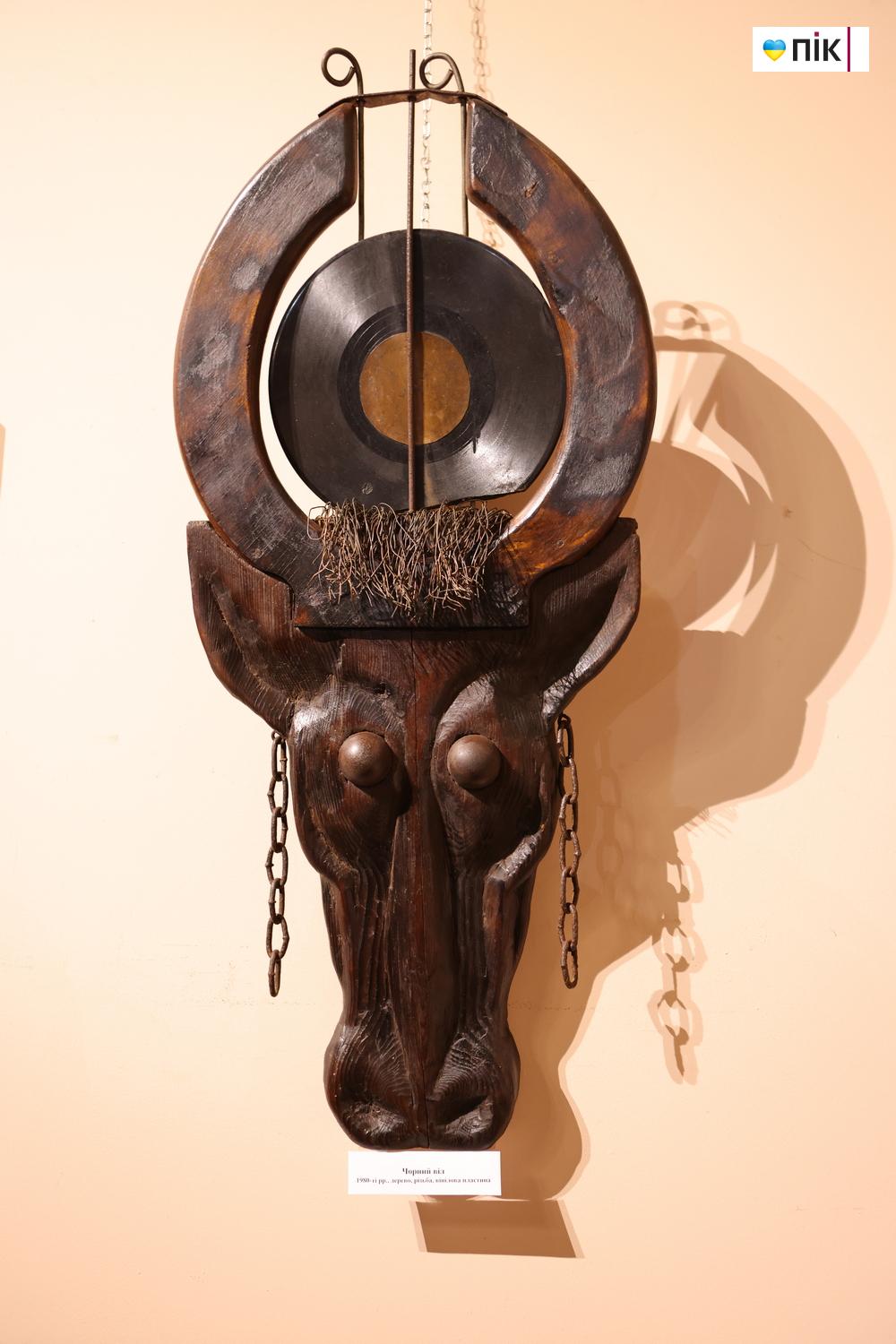 У Франківську презентували виставку до сторіччя Опанаса Заливахи (ФОТО) 28 G71A1405 resize