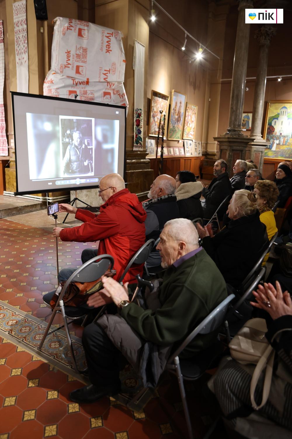 У Франківську презентували виставку до сторіччя Опанаса Заливахи (ФОТО) 29 G71A1659 resize