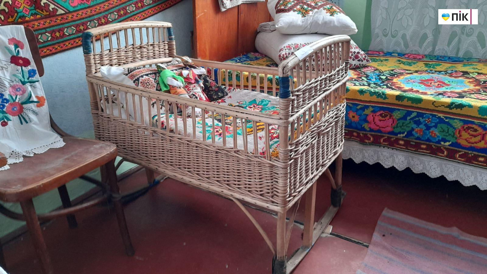 Зберегти своє українське: у селі Козарі відкрили «Хату-музей» (ФОТО) 15 IMG 15e6221dc13dd3b61c4a79ba8fa34c82 V