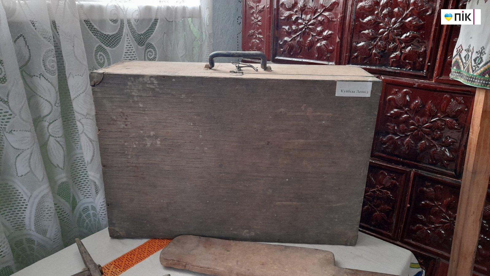 Зберегти своє українське: у селі Козарі відкрили «Хату-музей» (ФОТО) 19 IMG 4a5508383613724ba335bb92a42ec18d V