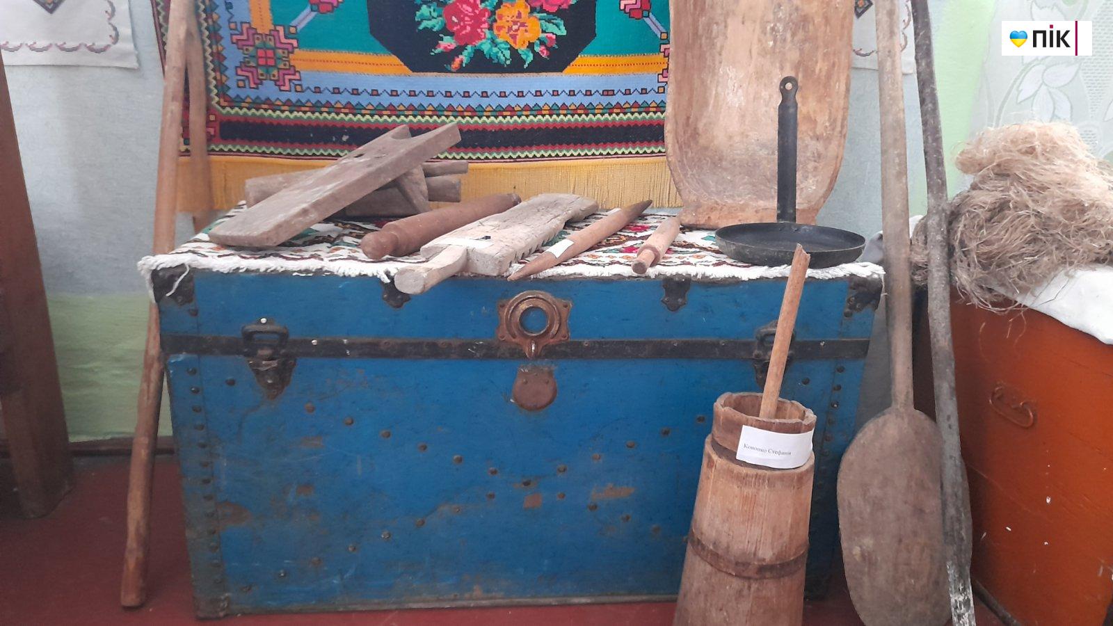 Зберегти своє українське: у селі Козарі відкрили «Хату-музей» (ФОТО) 10 IMG 9836db05e675e9ea69a2ec0afa6981c8 V