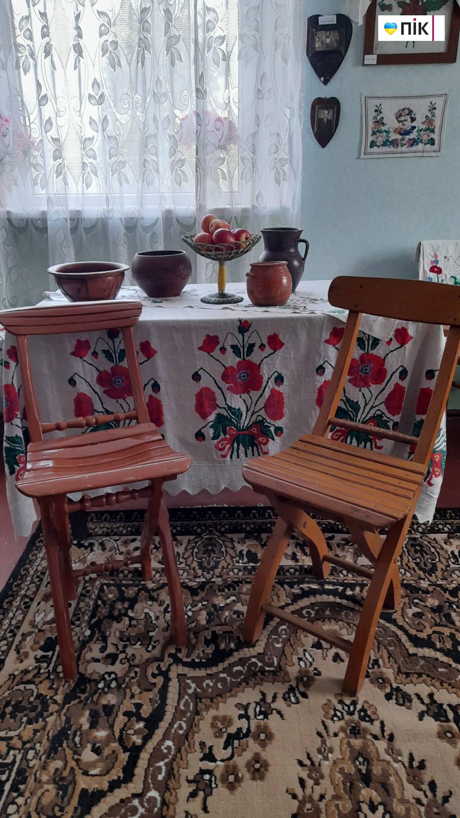 Зберегти своє українське: у селі Козарі відкрили «Хату-музей» (ФОТО) 14 IMG e9beebd73e0612b95fba2cc0706421dd V