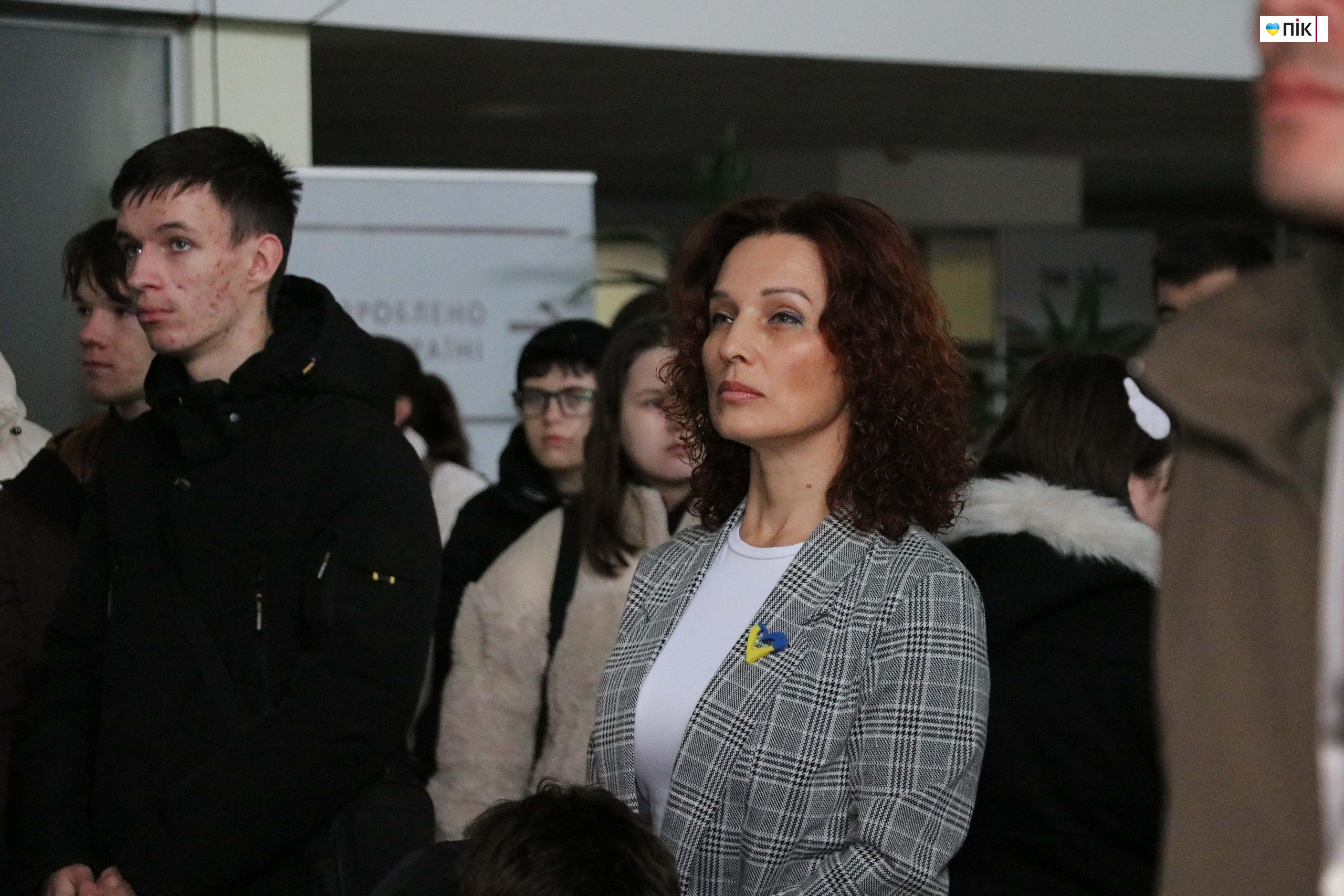 У Львові провели Кар’єрний день для ветеранів: представили можливості для працевлаштування та розвитку ветеранського бізнесу 10 IMG 0523 scaled