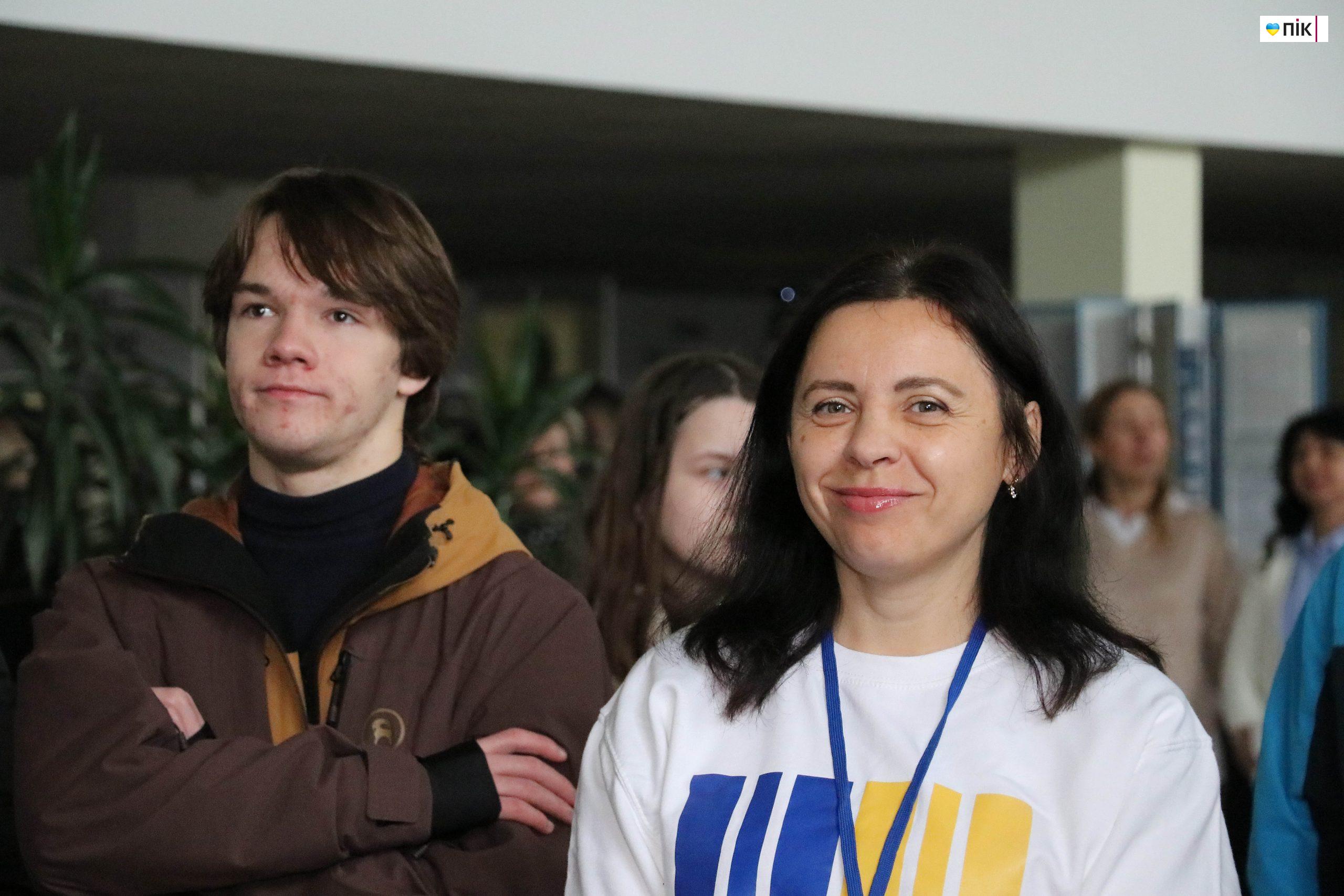 У Львові провели Кар’єрний день для ветеранів: представили можливості для працевлаштування та розвитку ветеранського бізнесу 12 IMG 0549 scaled